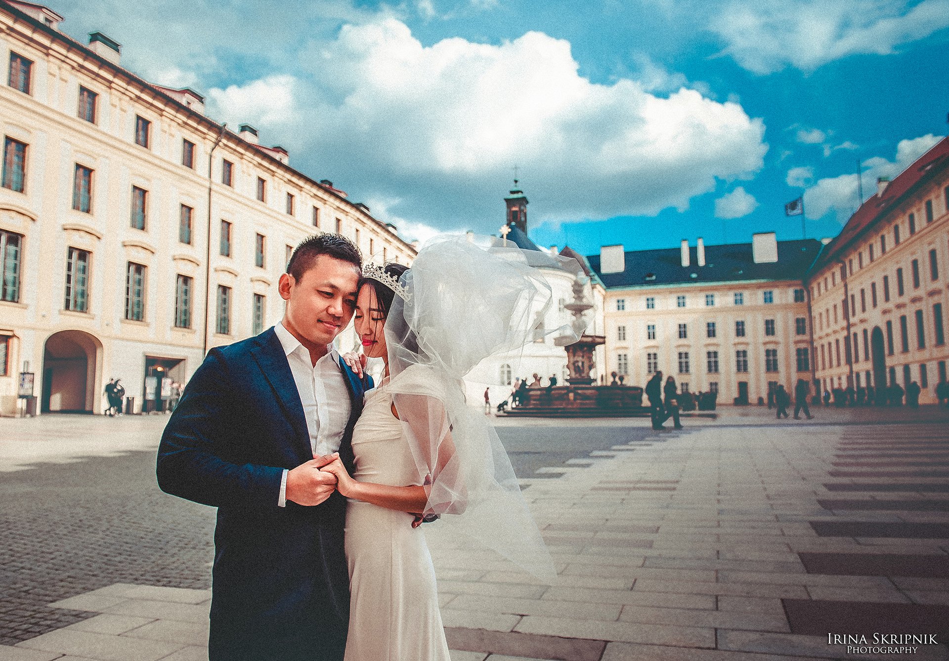 Irina Skripnik Weddings 00750                