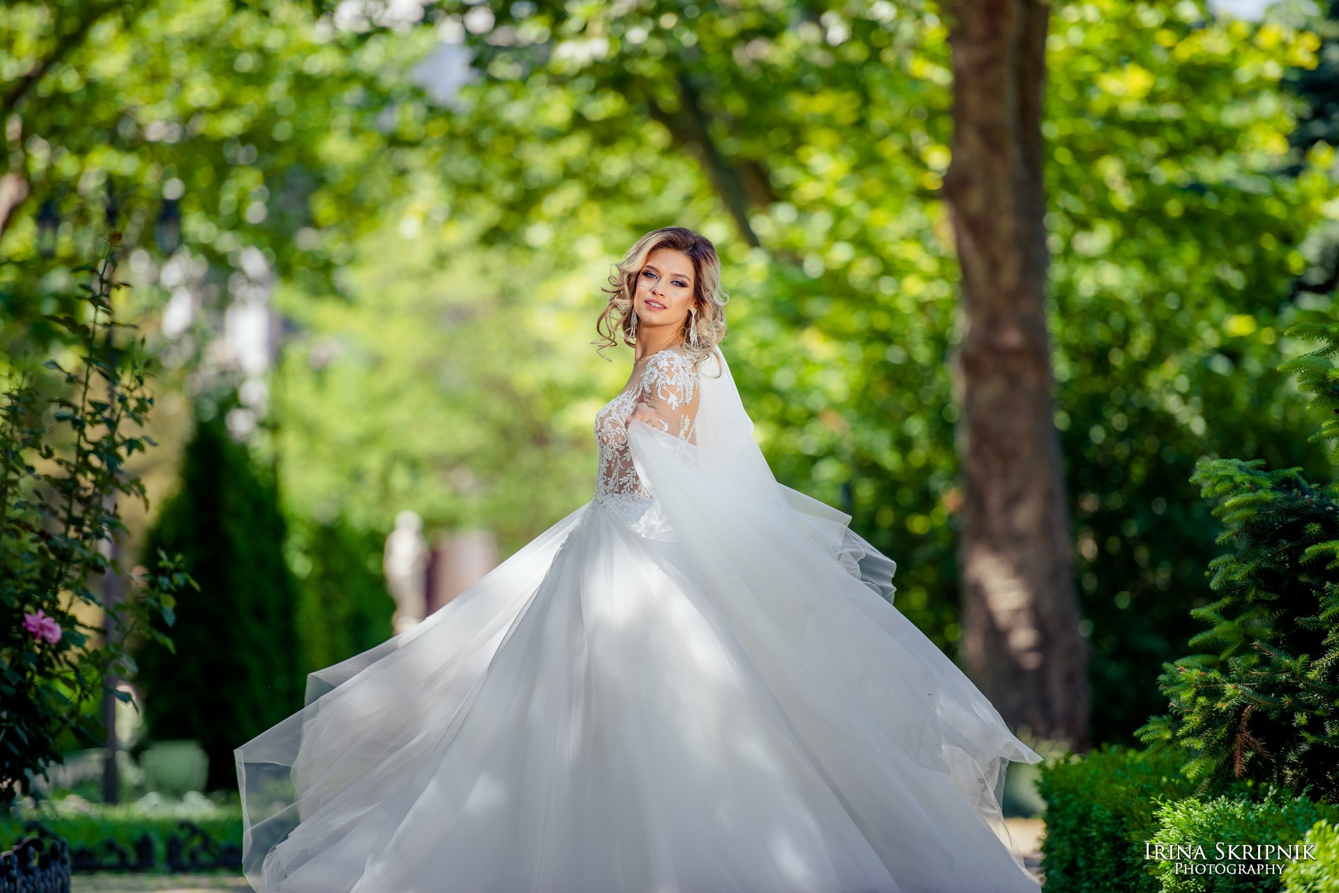 Irina Skripnik Weddings 01107