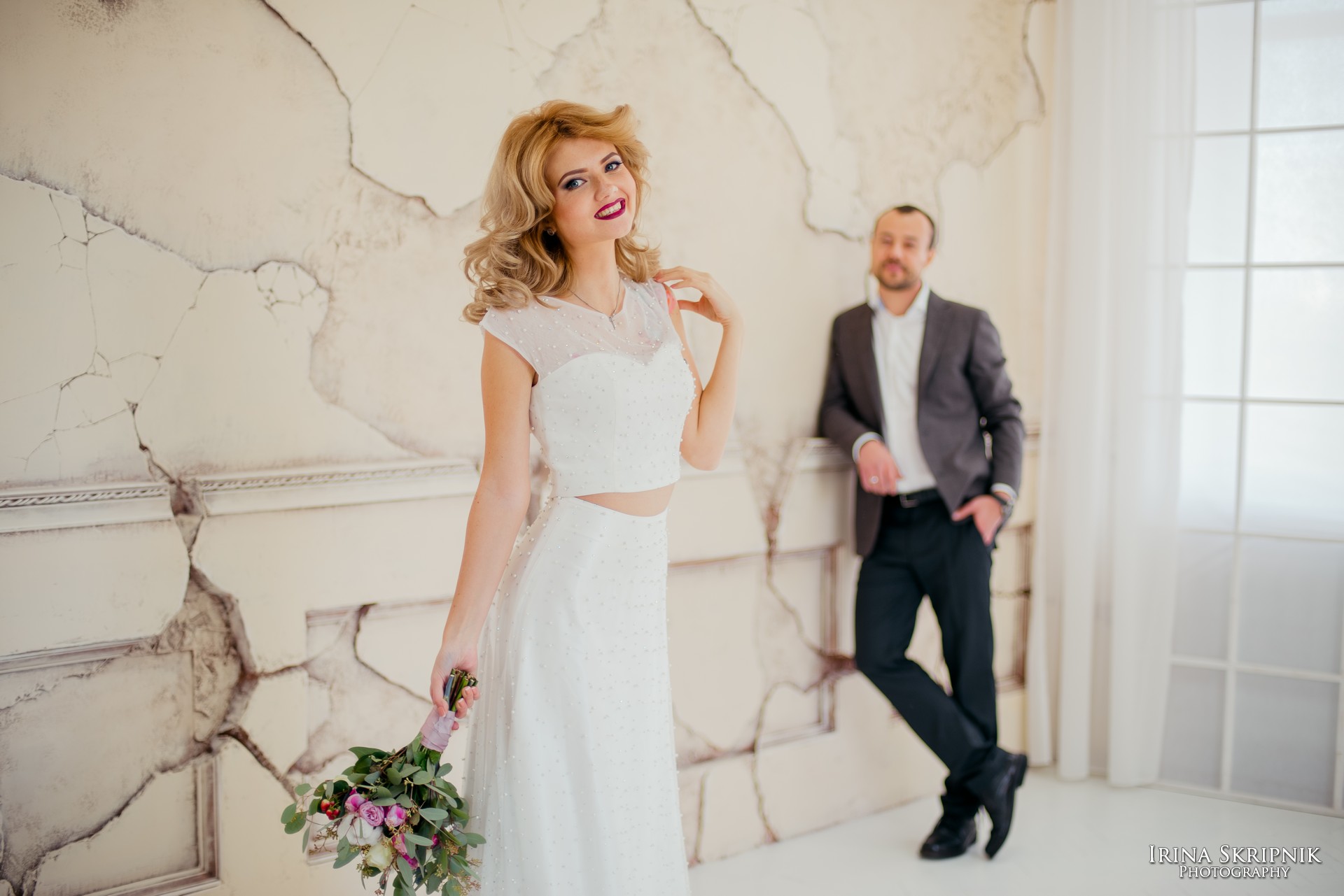 Irina Skripnik Weddings 01127